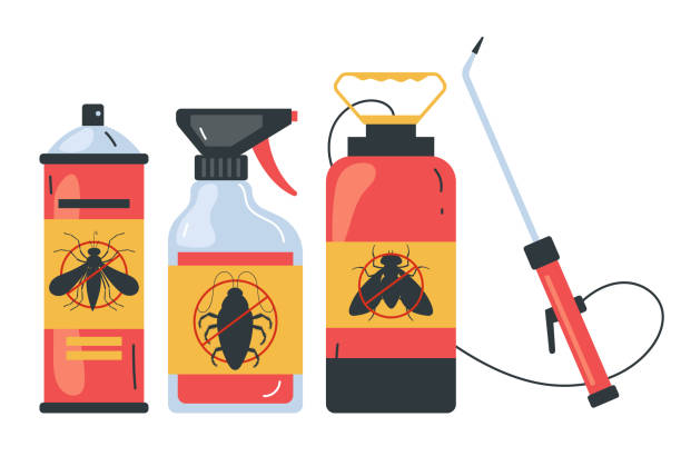 Best Pest Prevention Services  in Higganum, CT